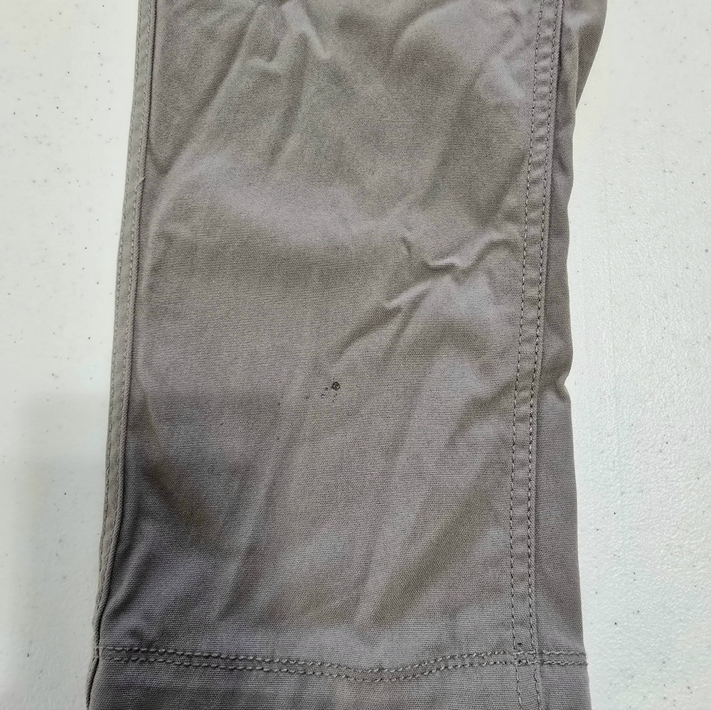 Western Rise Evolution Pant Slim Gray Men's 33 - Picture 6 of 13